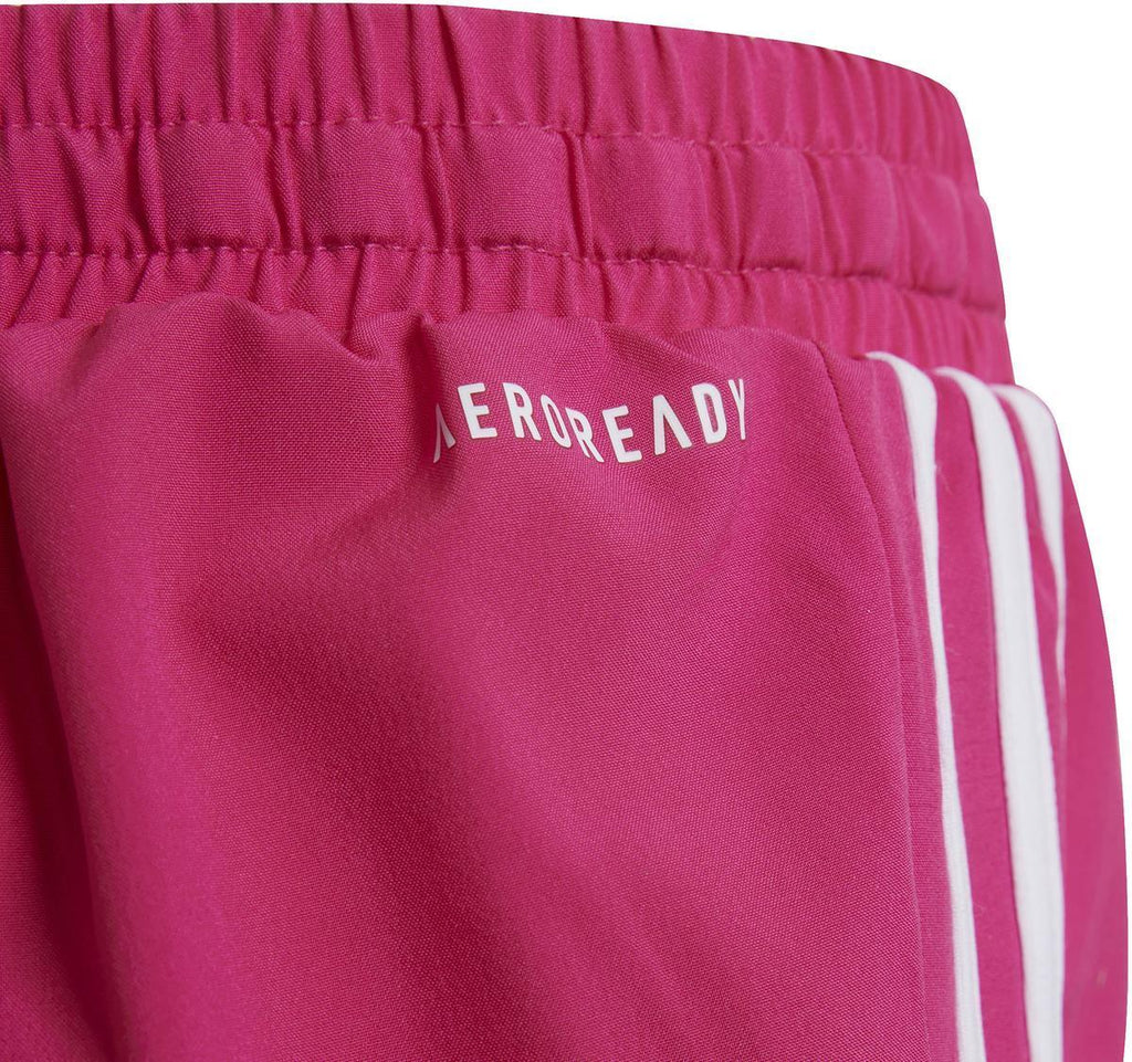 Designed To Move 3-Stripes short