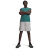 Rival  Lightweight  Shorts