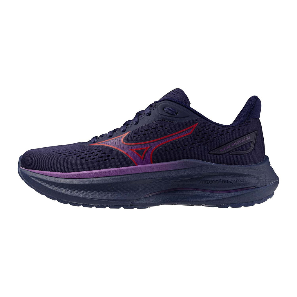 wave inspire 22 hardloopschoenen