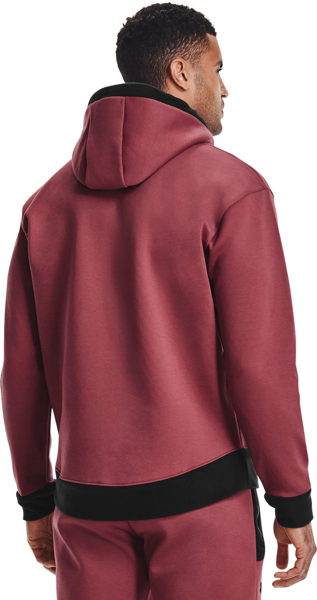 Ua Recover Fleece Hoodie