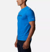 Csc Basic Logo Short Sleeve