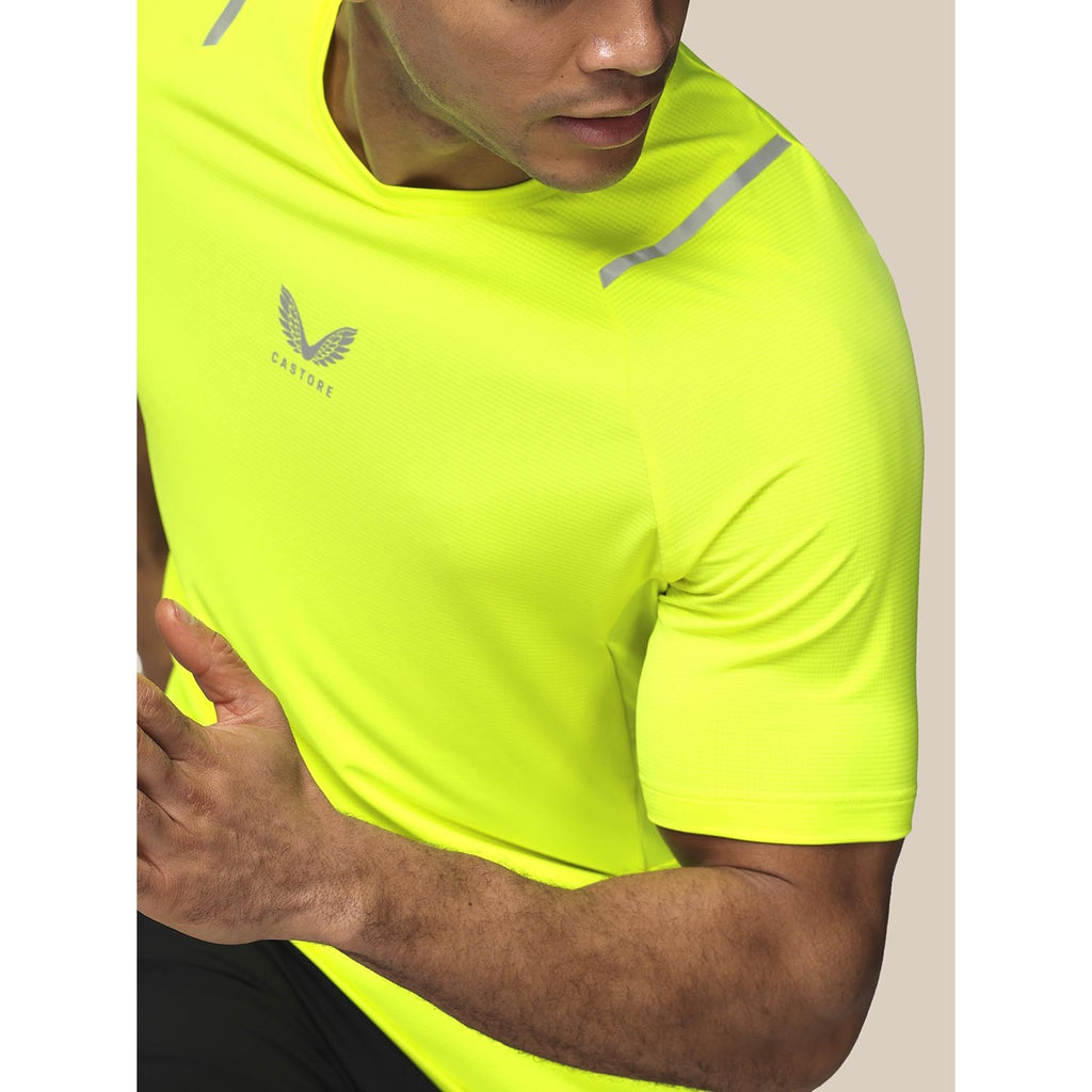 Short Sleeve T-shirt  training