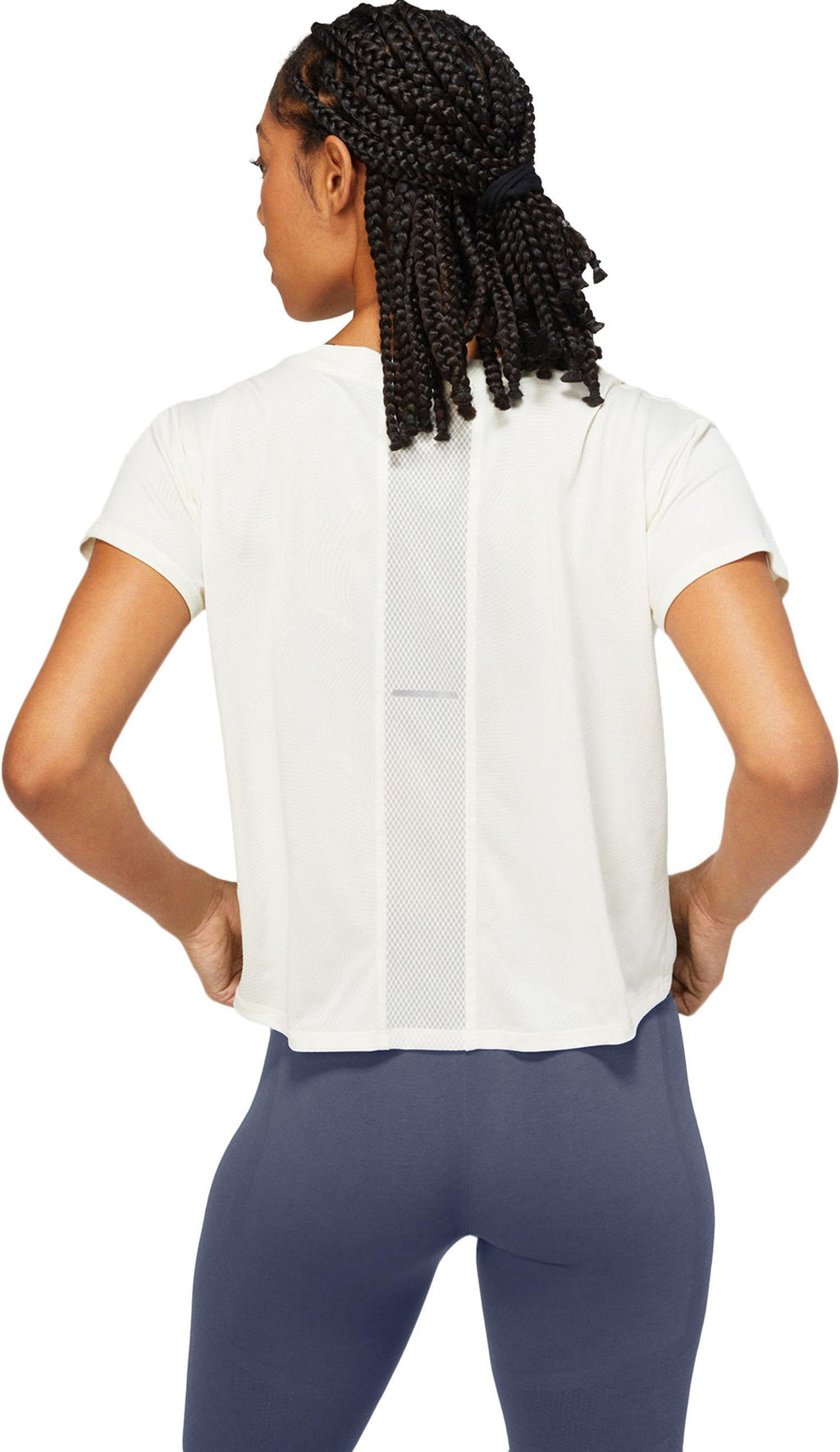 Nagare shirt