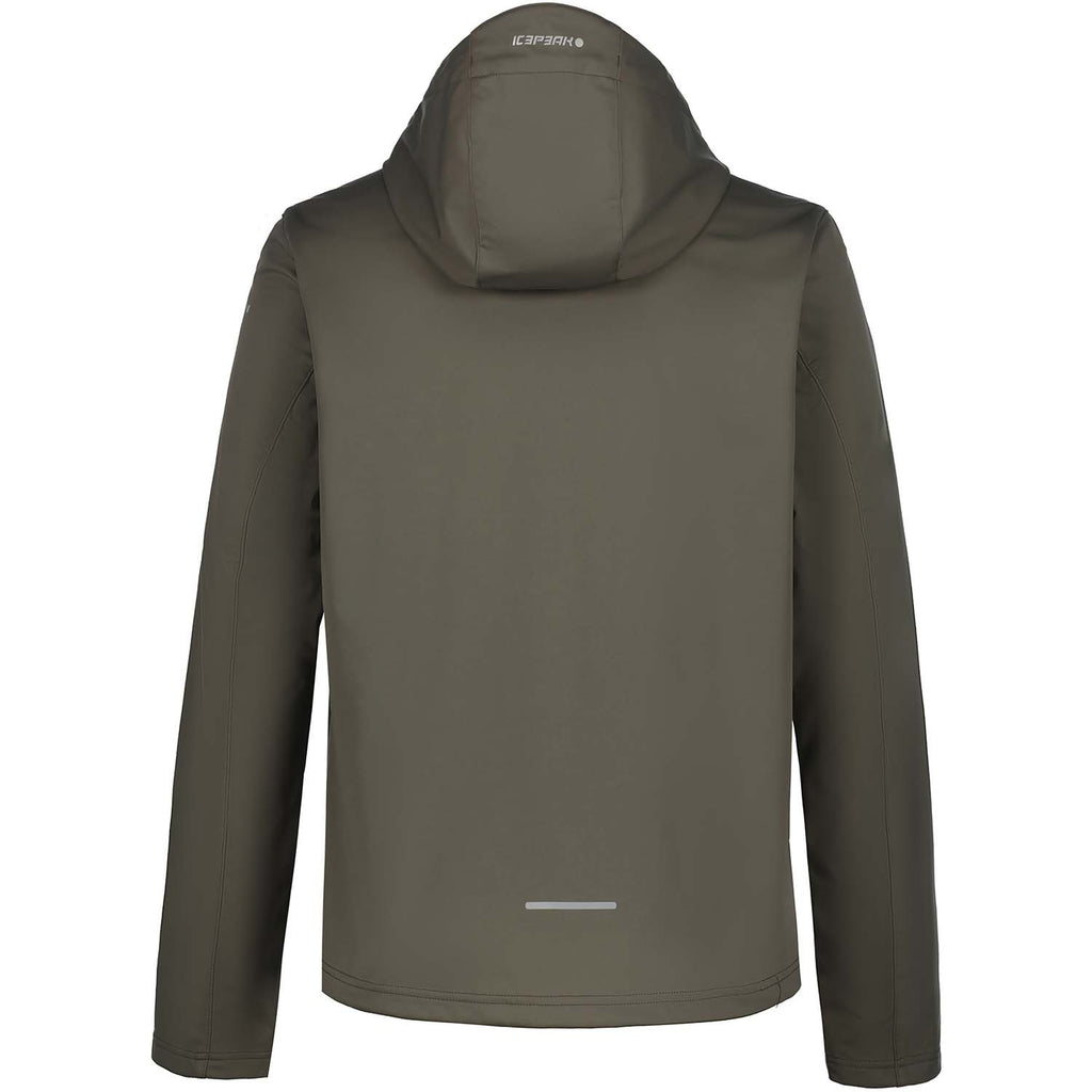 Biggs Functioneel Outdoorjack