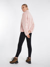 Prtgerbera 1/4 Zip Top