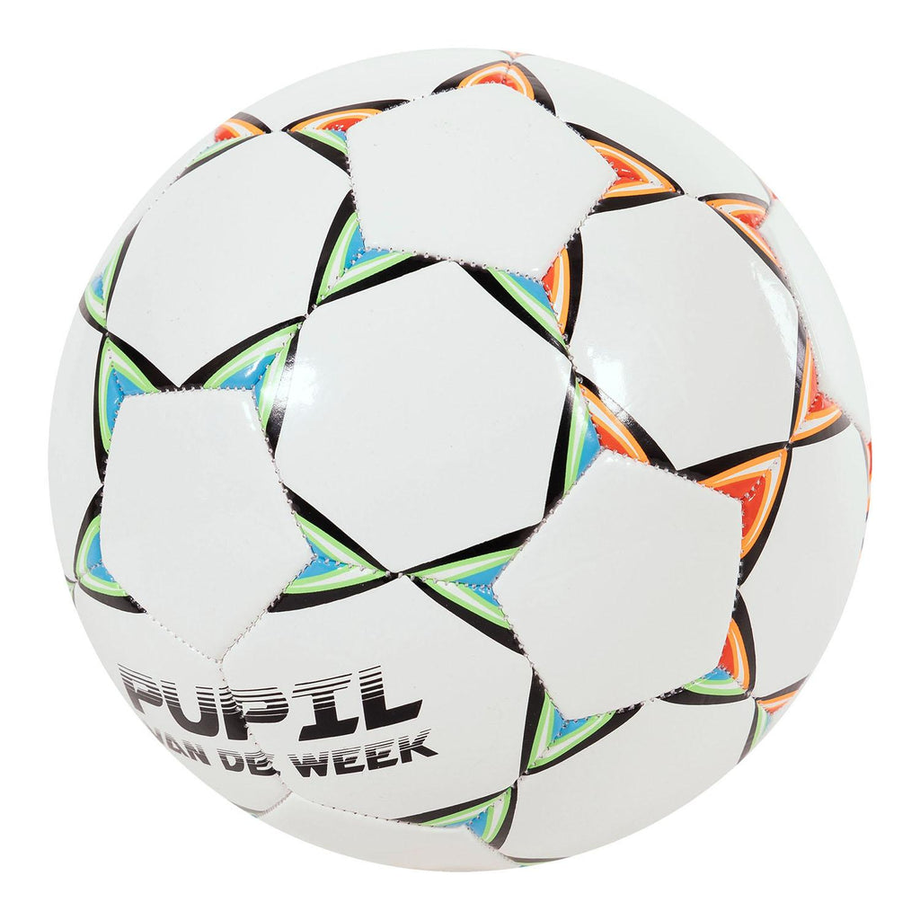 Pupil Van De Week Bal Ii