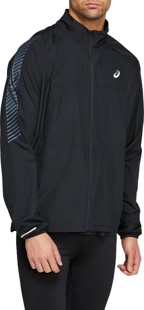 Icon Jacket