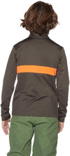 crane jr 1/4 zip top