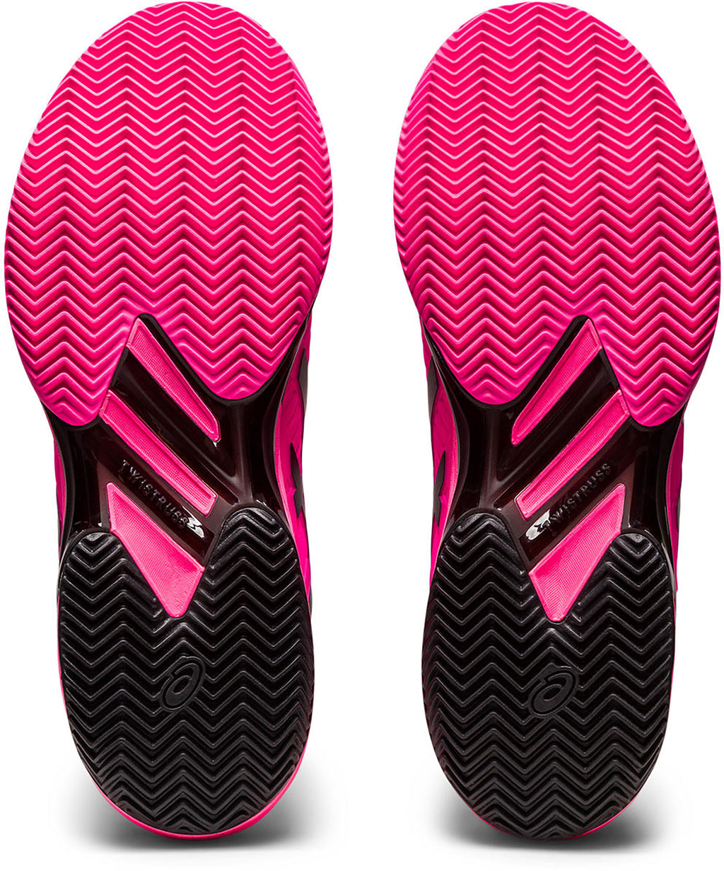 SOLUTION Speed Ff 2 Clay tennisschoenen
