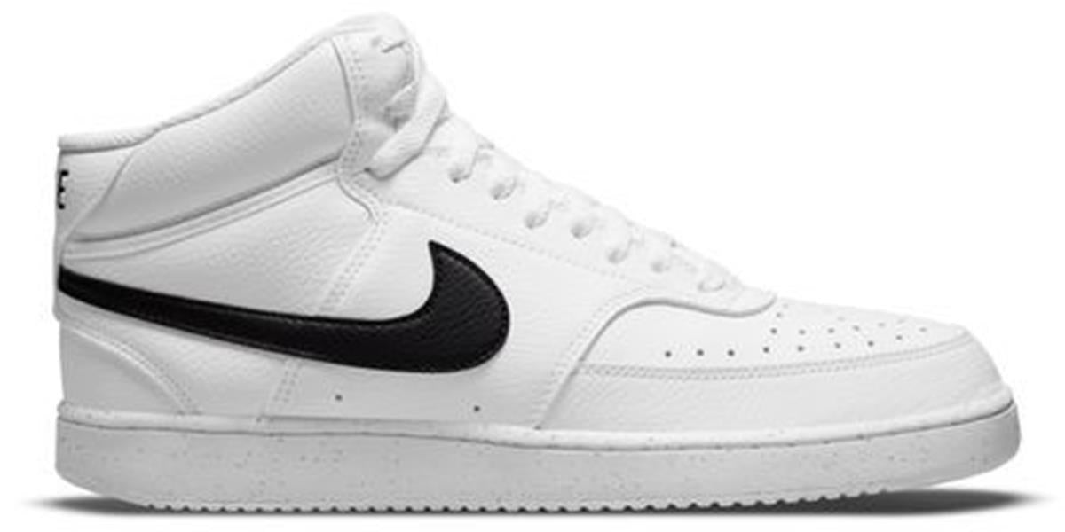 Court Vision Mid Next Nature sneakers