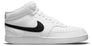 Court Vision Mid Next Nature sneakers