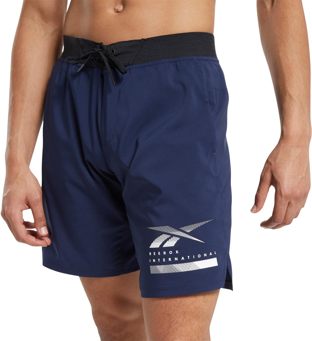 Ts Epic Ltwt Short Gr