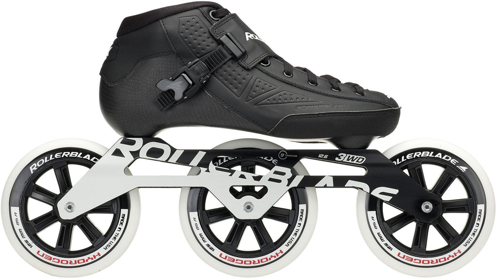 Rollerblade Powerblade Elite 125 Bl