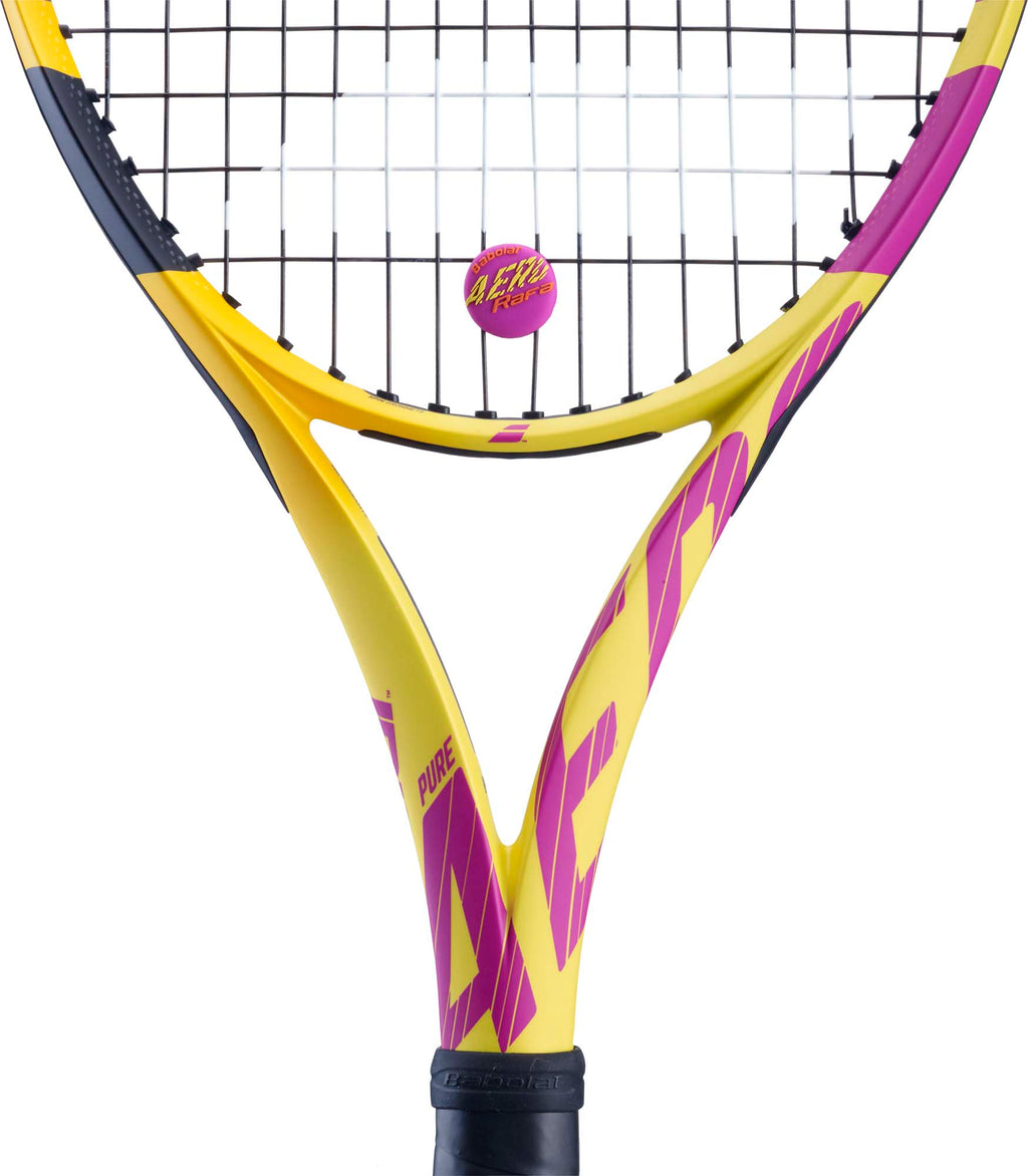 Vamos Damp X2 Rafa demper