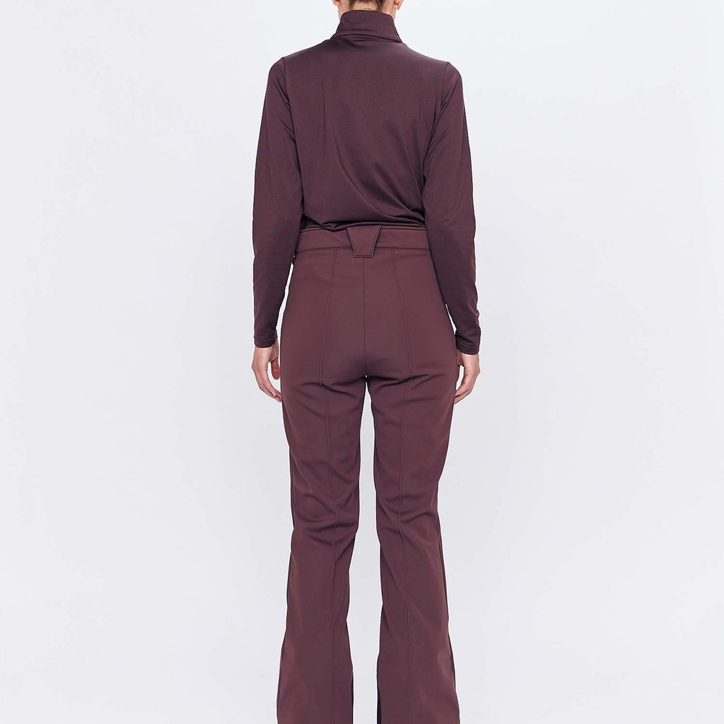 Francis W Pant