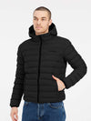 Prtbasso Outdoor pufferjack
