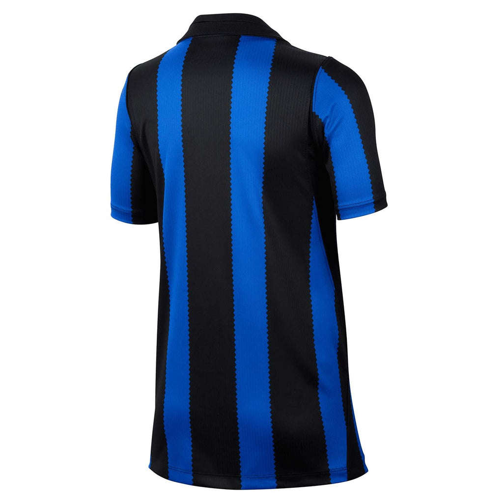 Inter Milan 2026/27 Stadium Thuis Dri-FIT replicavoetbalshirt