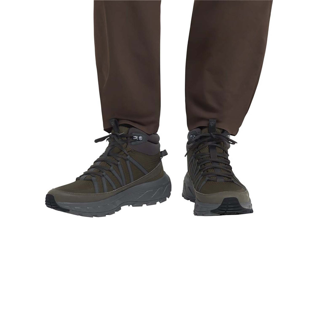 Wild Hike Texapore Mid Wandelschoenen mid