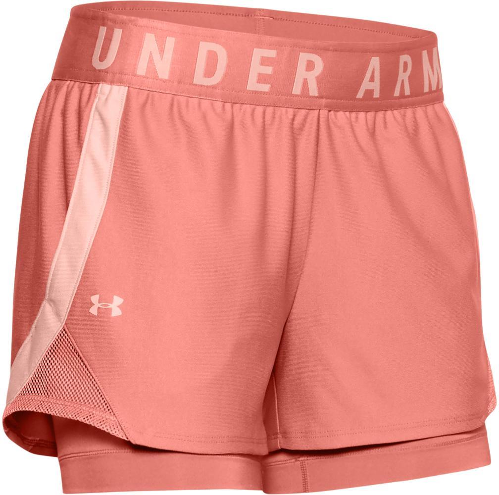 UNDER ARMOUR Női-Short