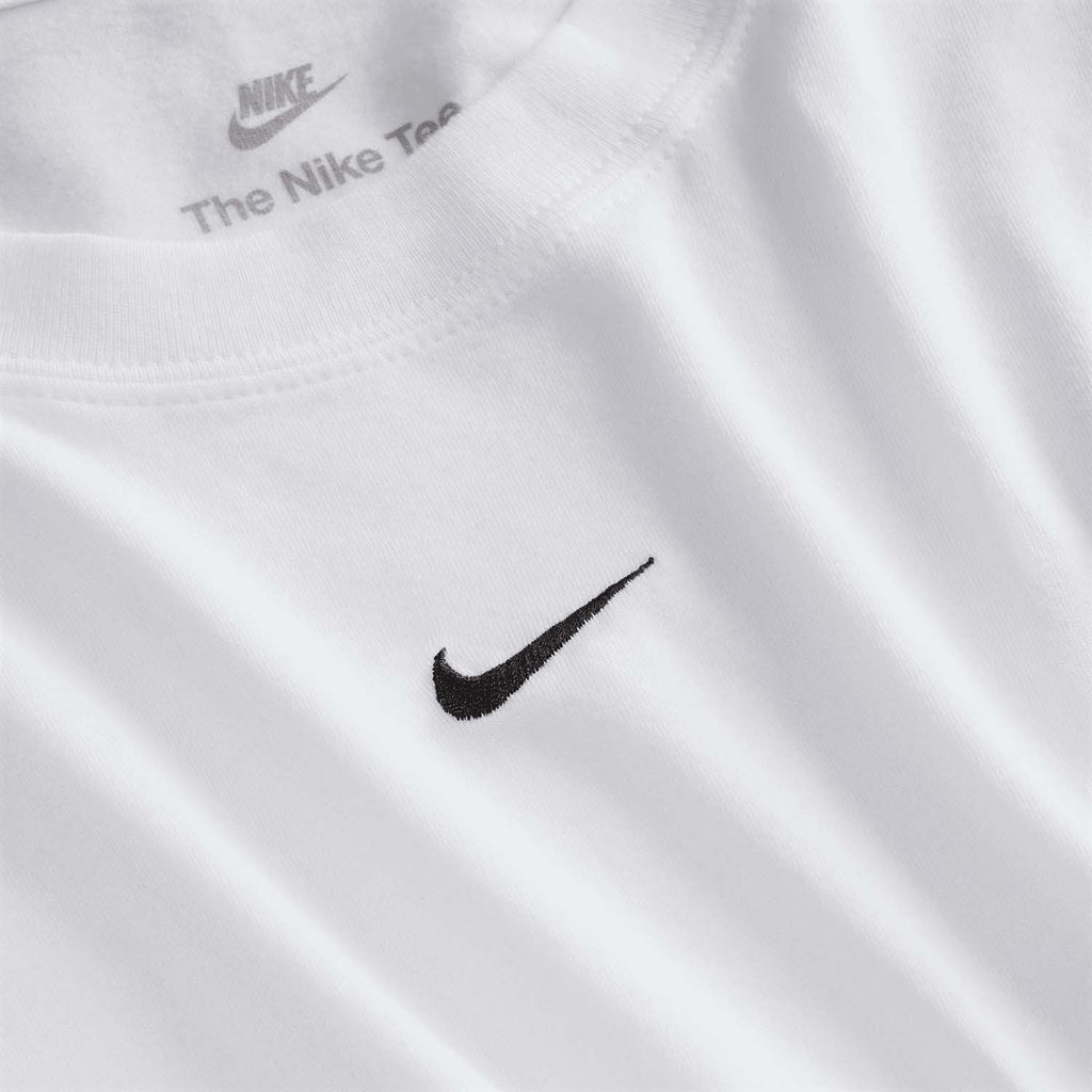sportswear chill knit Kort T-shirt