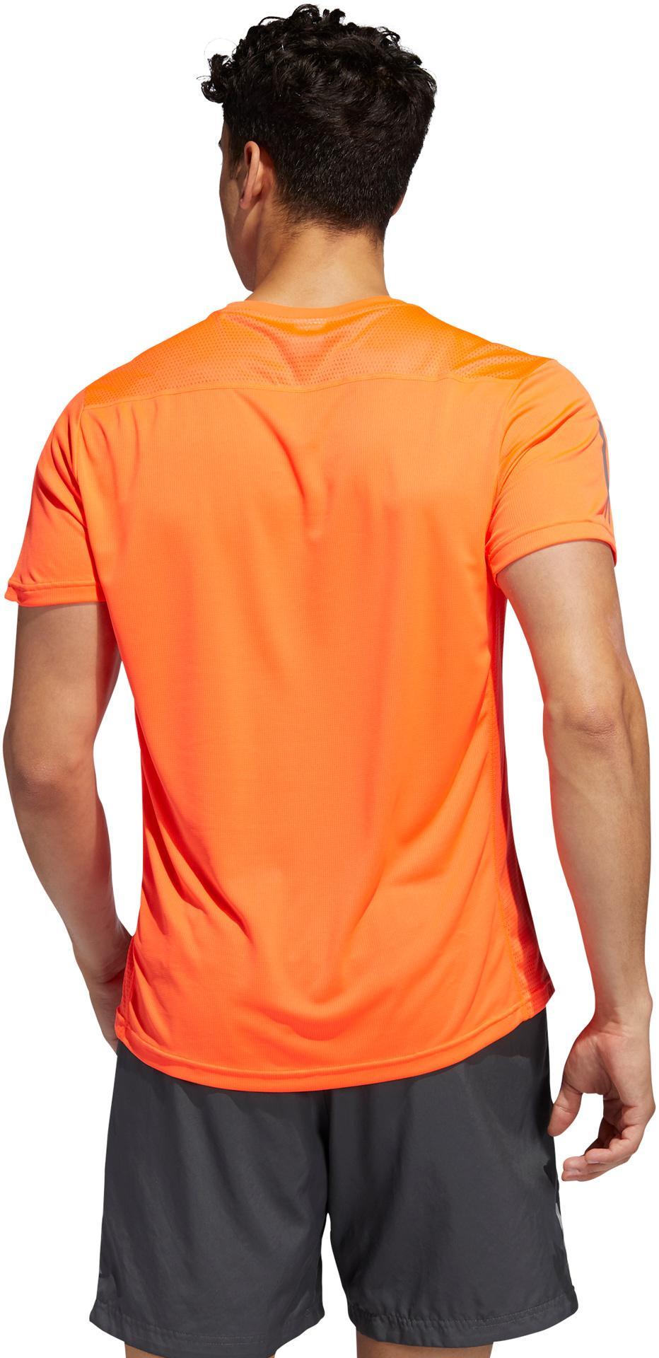 OWN THE RUN TEE