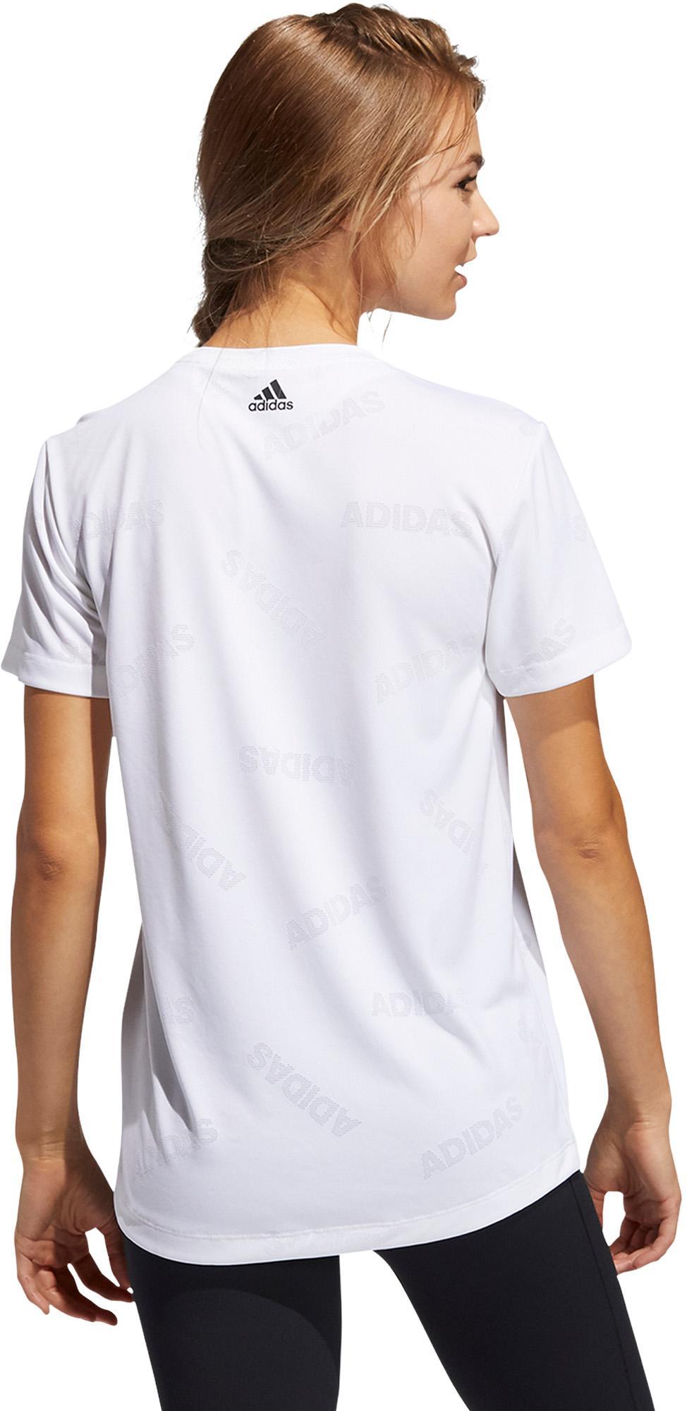 AEROKNIT TEE