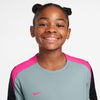 Nike Kids DF Strike 24 SS Top Black