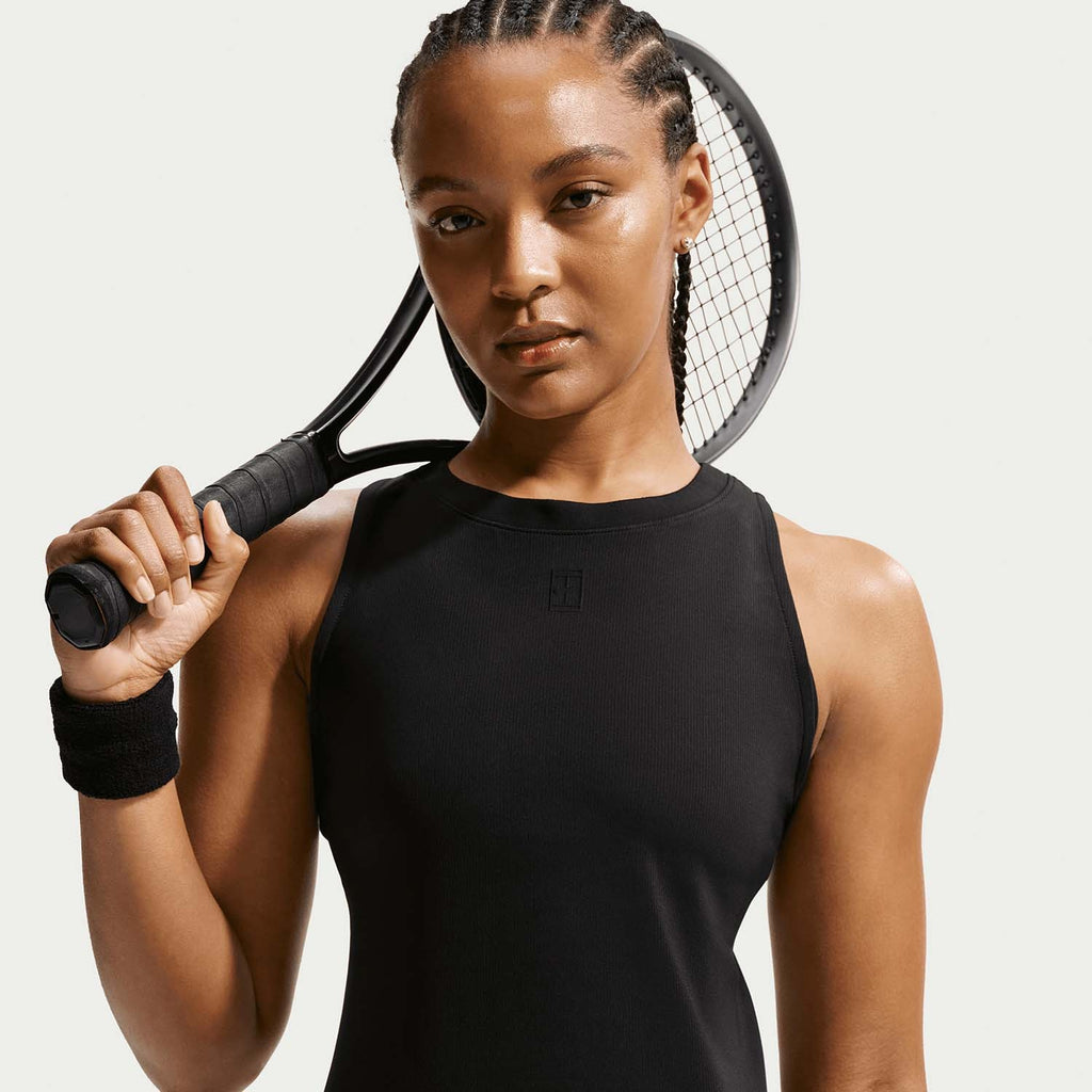 court advantage dri-fit tennistanktop