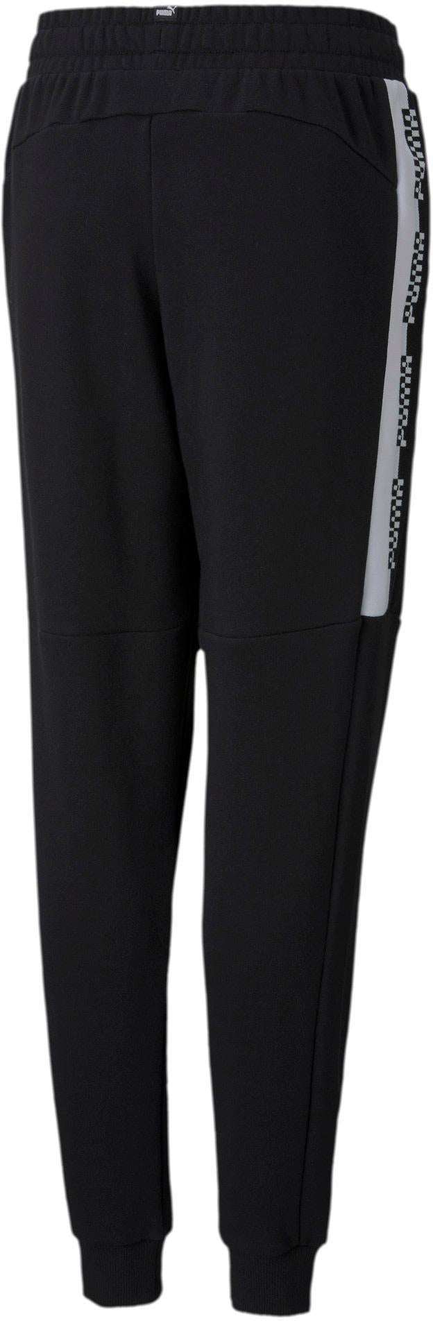 Amplified Sweatpants