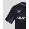 Feyenoord Away Short Sleeve Shirt