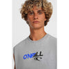Essentials 90s Graphic Hemd strand