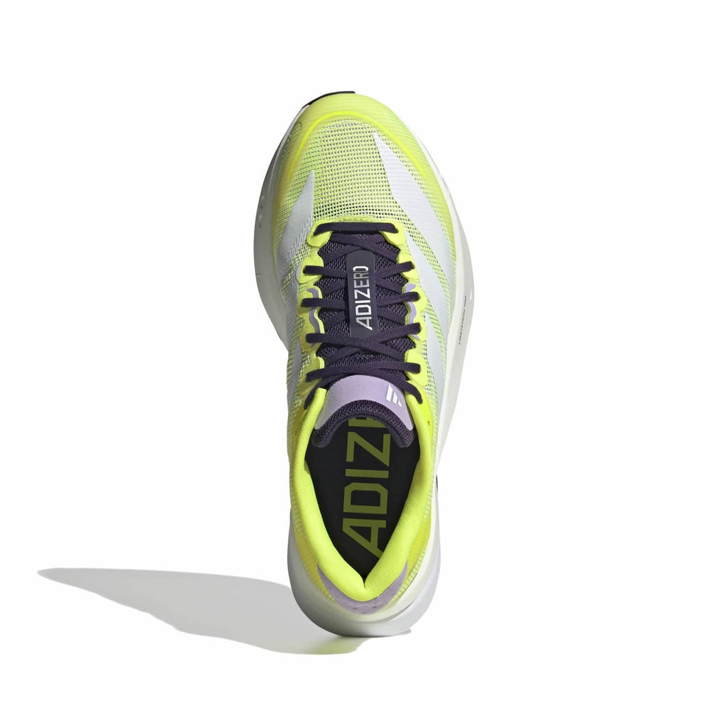 Adizero Boston 13 Dames Hardloopschoenen Neutraal