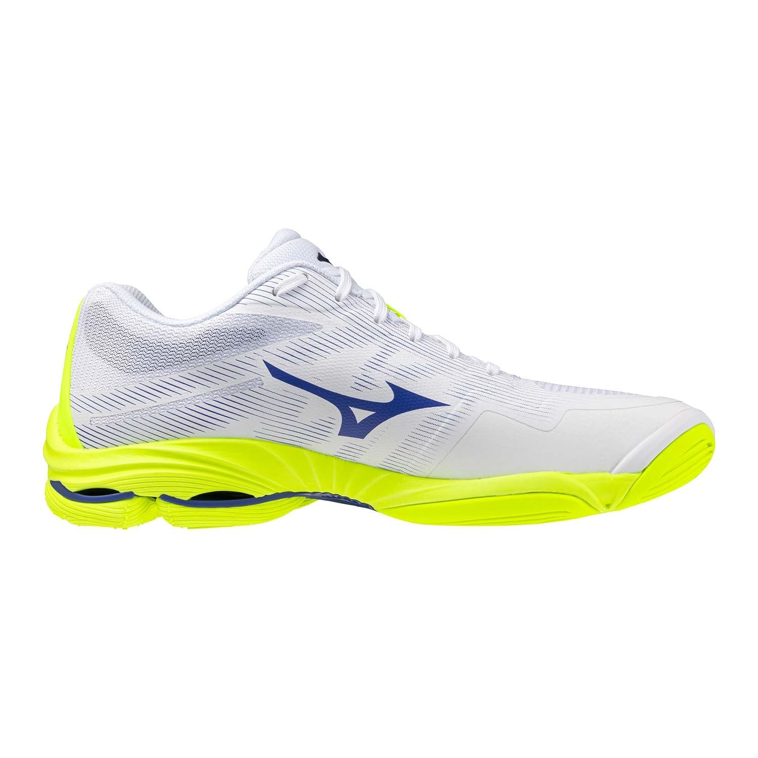 Wave Lightning Pro indoorschoenen
