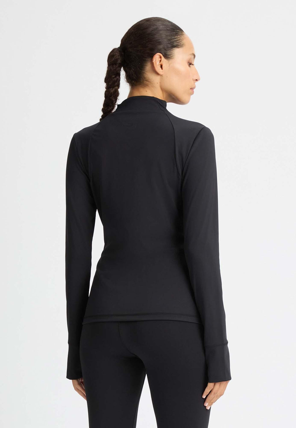 Legacy Full Zip vest