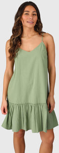 Nami Women Dress