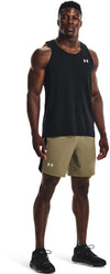 UA Launch SW 7'' Short