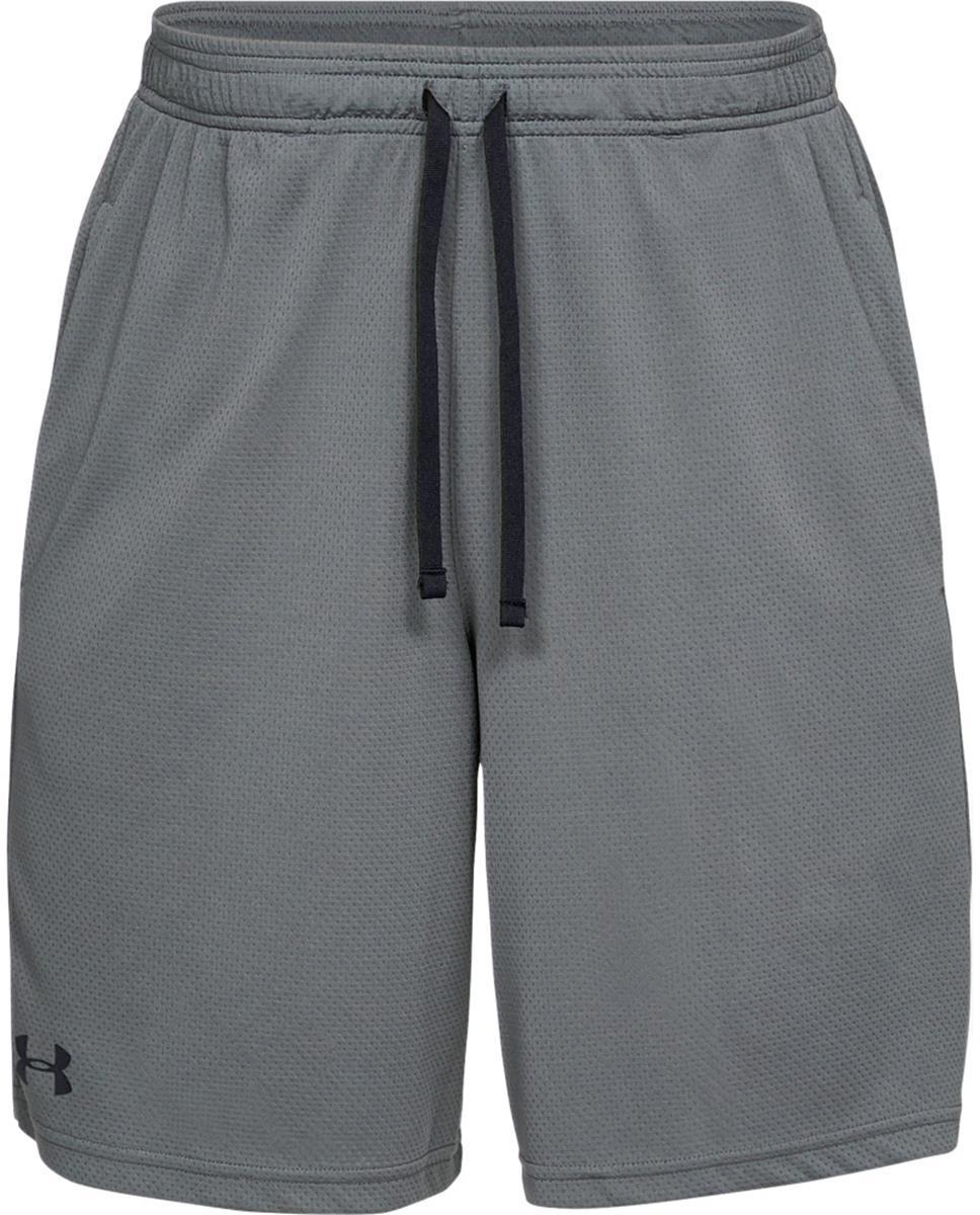 Tech Mesh short
