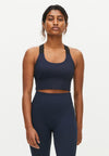 Seamless Rib Sportsbra
