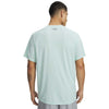 Tech Textured-shirt