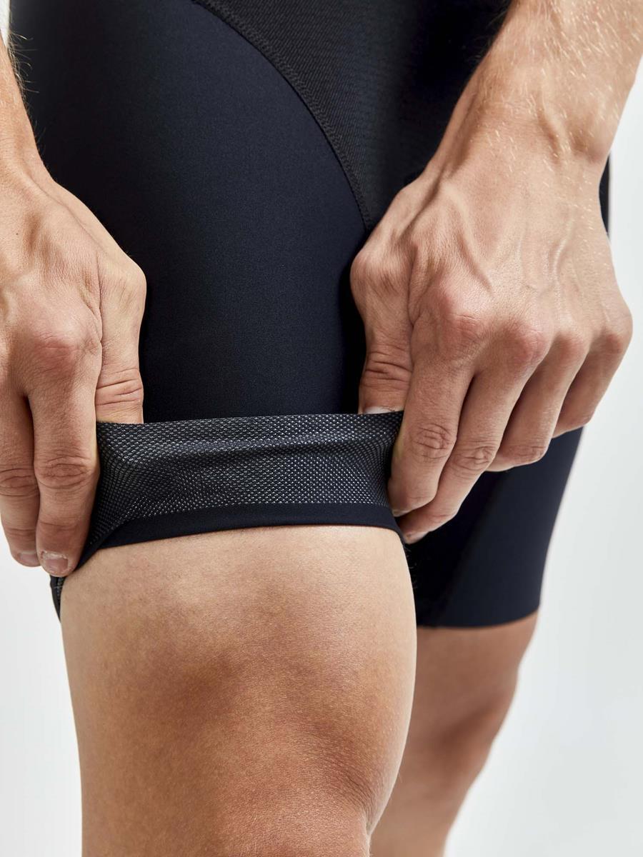 Adv Aero Bib Shorts M