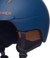 Titan skihelm