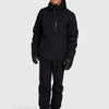 huygens softshell pants