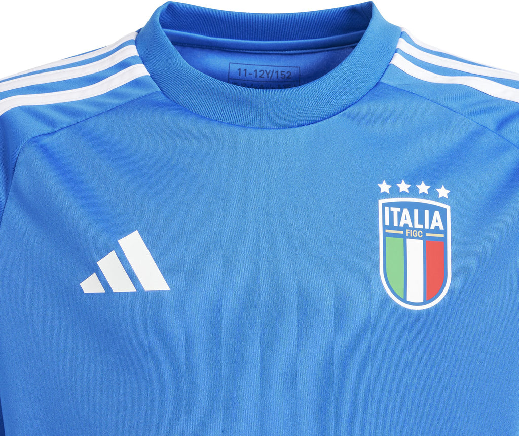 Italië Fan kids thuisshirt