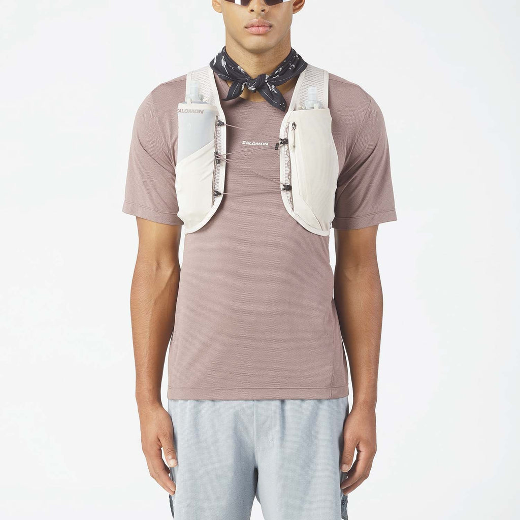 Grvl Skin 4 vest running