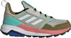 Terrex Trailmaker Blue Hiking Schoenen