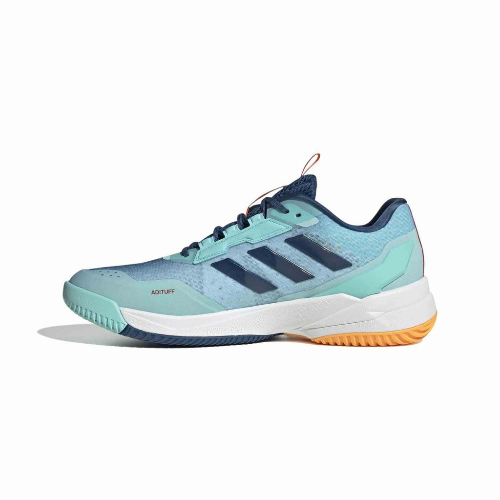 Crazflight 6 handbalschoenen