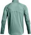 UNDER ARMOUR Qualifier 2.0 Halfzip Langarmshirt