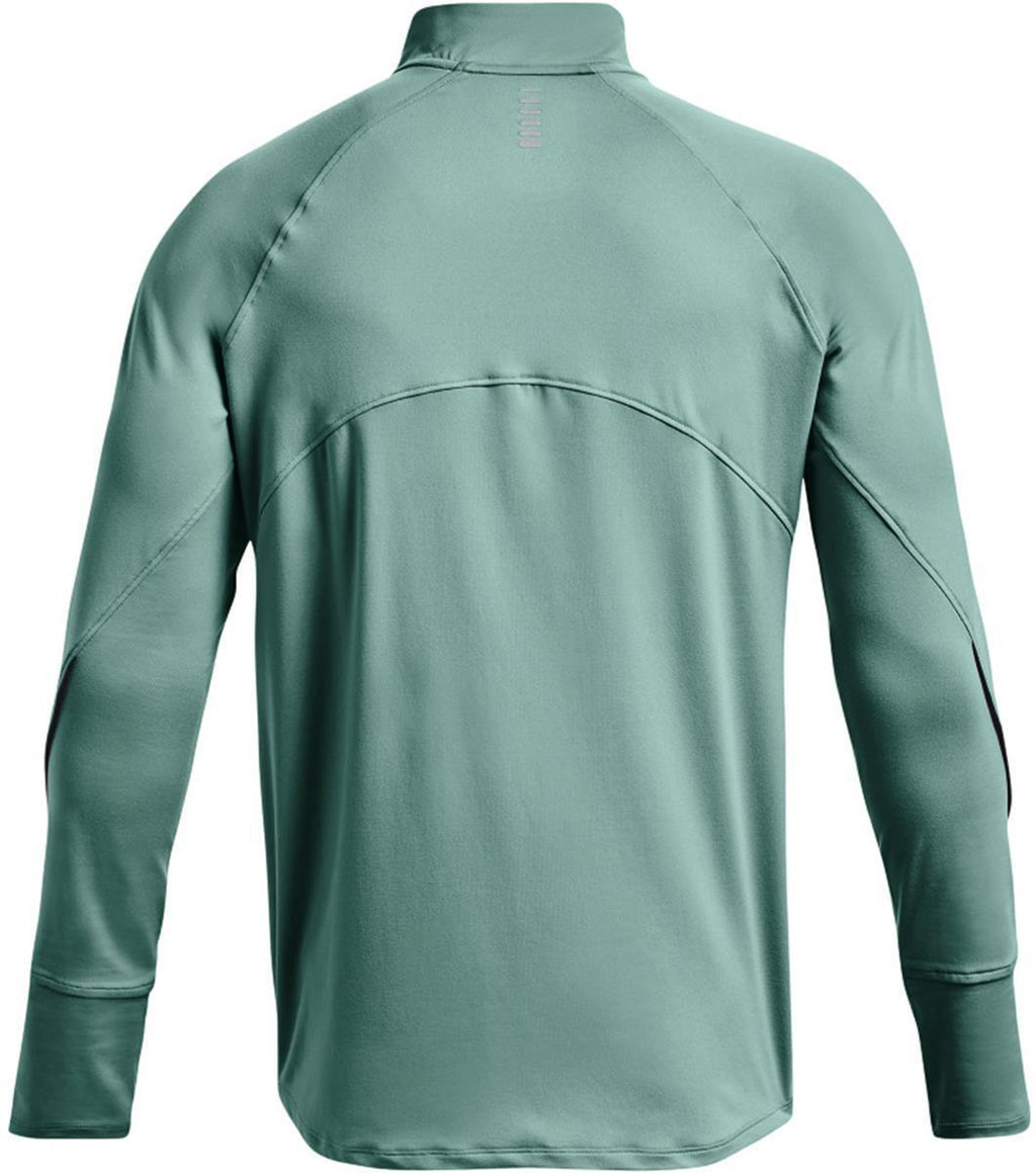 UNDER ARMOUR Qualifier 2.0 Halfzip Langarmshirt