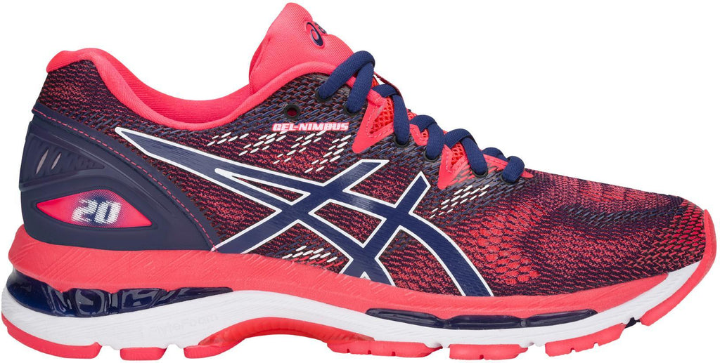 GEL-Nimbus 20 hardloopschoenen