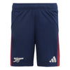 Arsenal 25/26 Uitshort Kids
